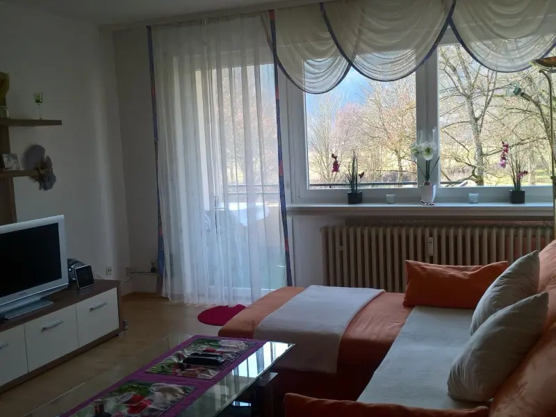 Ferienwohnung Bad Kissingen
