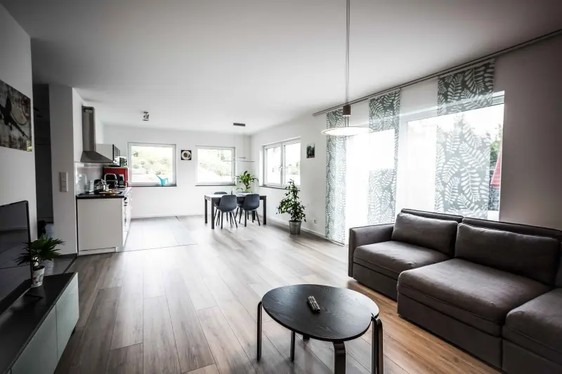 Ferienwohnung Herzogenaurach