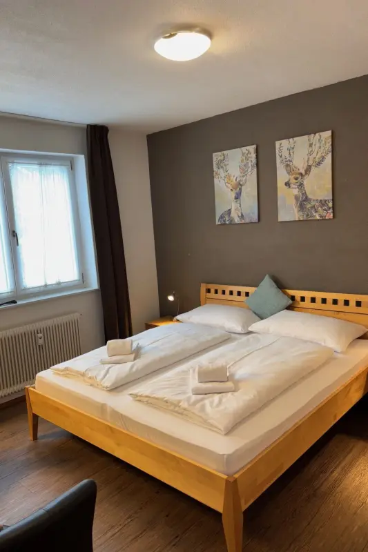 Appartement Kaprun
