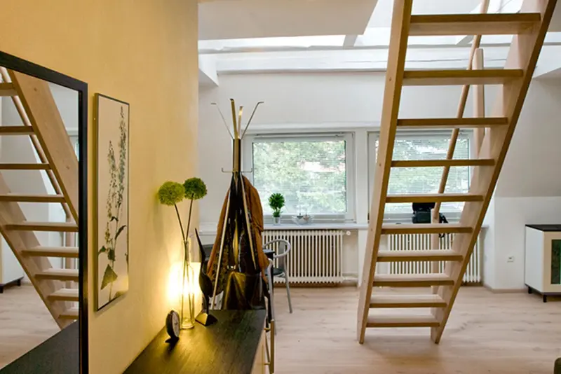 Ferienwohnung Heide