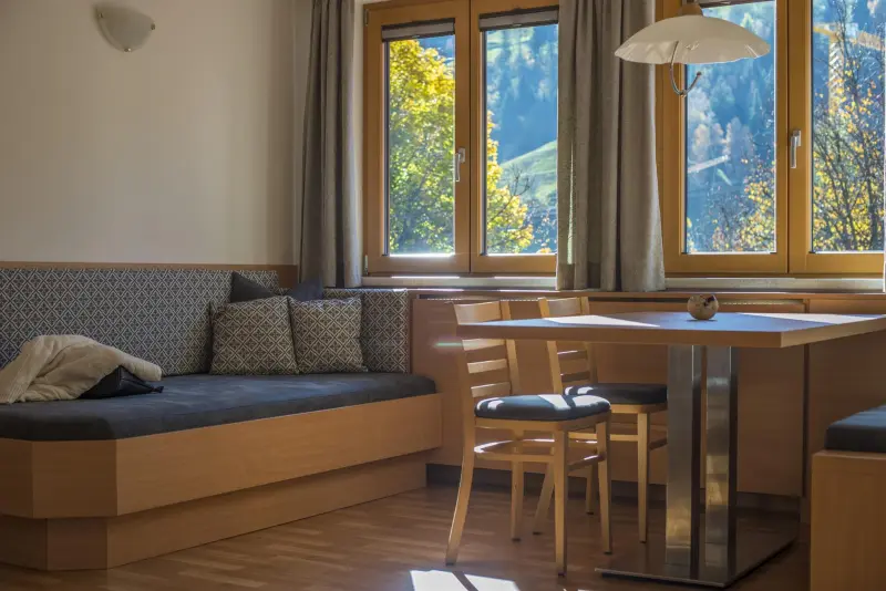 Ferienwohnung  Bad Hofgastein