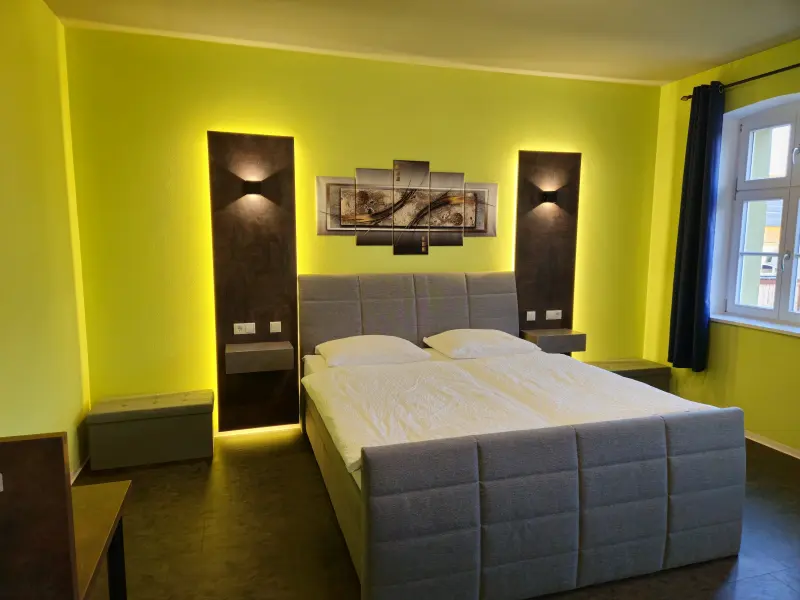 Ferienwohnung Görlitz
