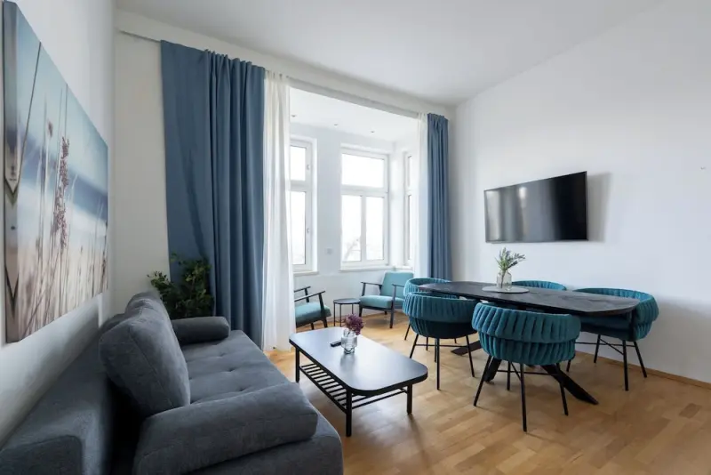 Aparthotel Josefsdorf