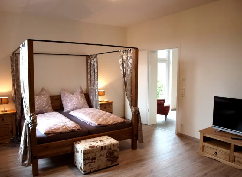 Ferienwohnung Lübbecke