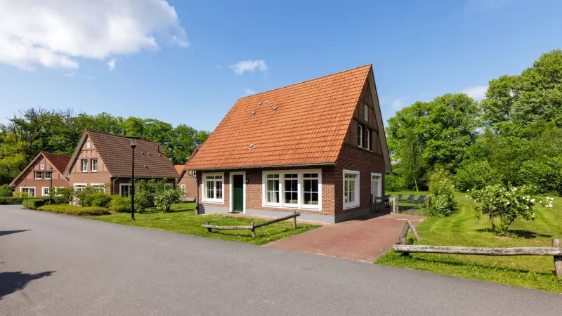 Ferienhaus  Bad Bentheim
