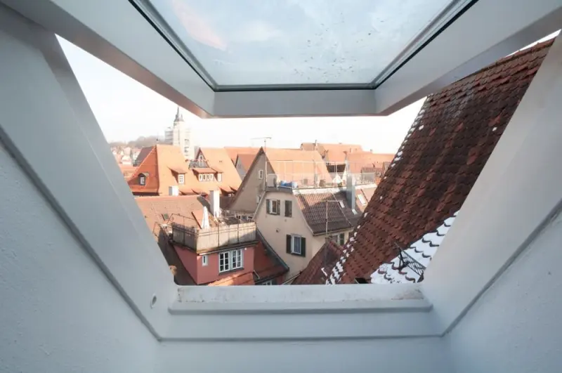 Ferienwohnung  Lustnau