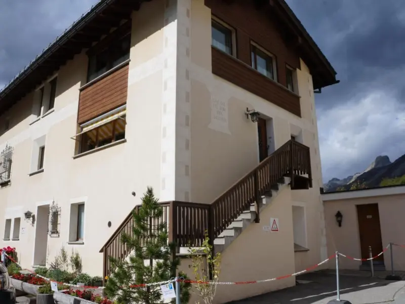 Appartement  Surlej