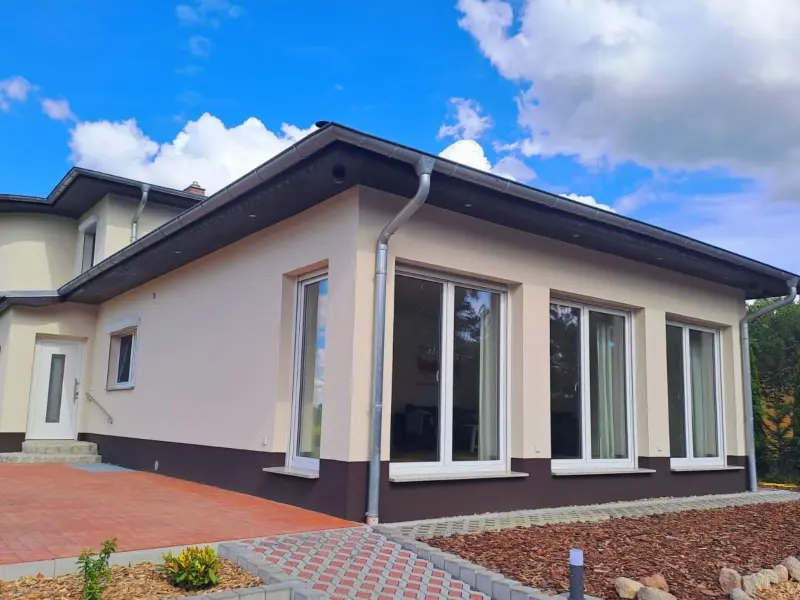 Ferienhaus  Müllrose