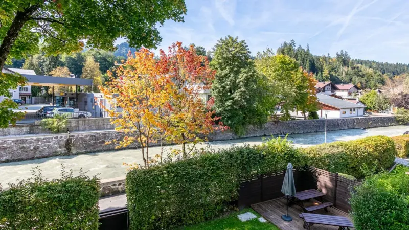 Ferienwohnung Kitzbühel
