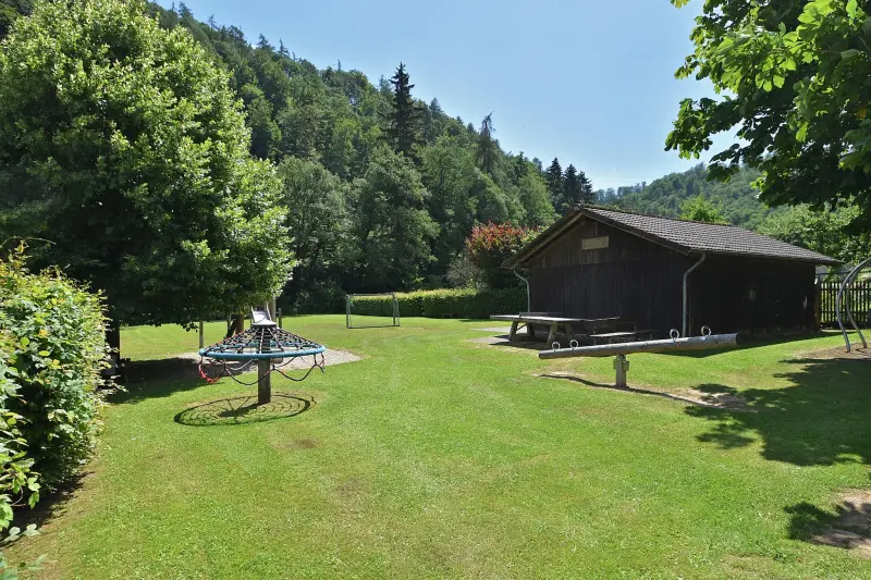 Ferienwohnung Bad Wildungen