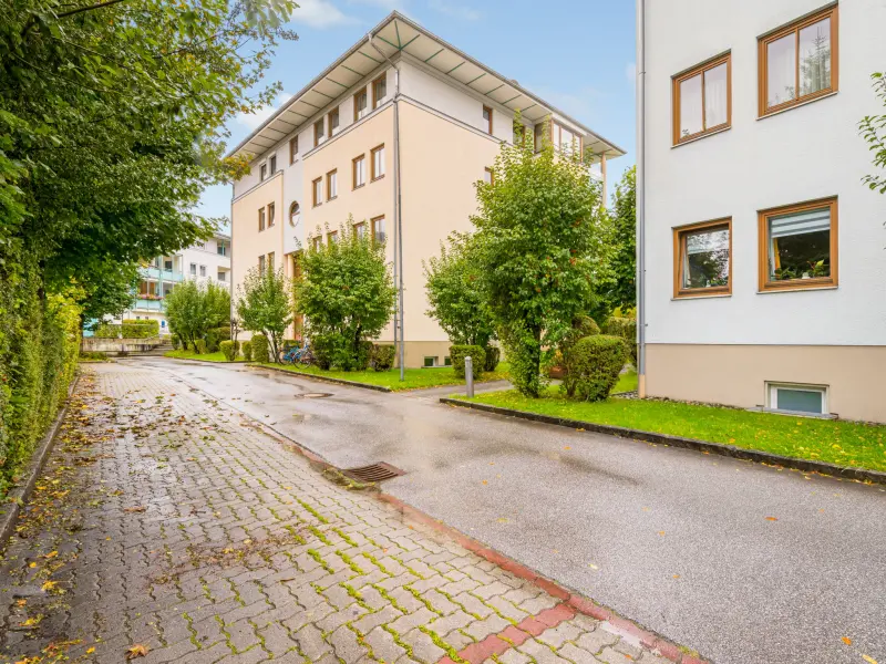 Apartament Zell am See