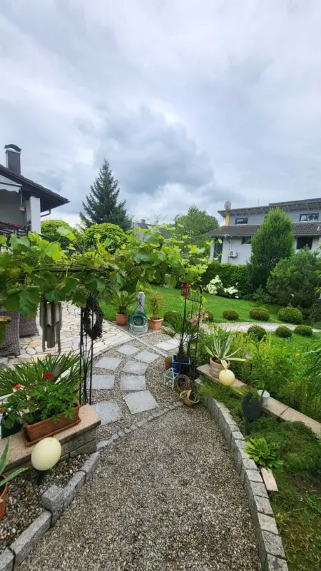 Ferienwohnung Hohentengen am Hochrhein