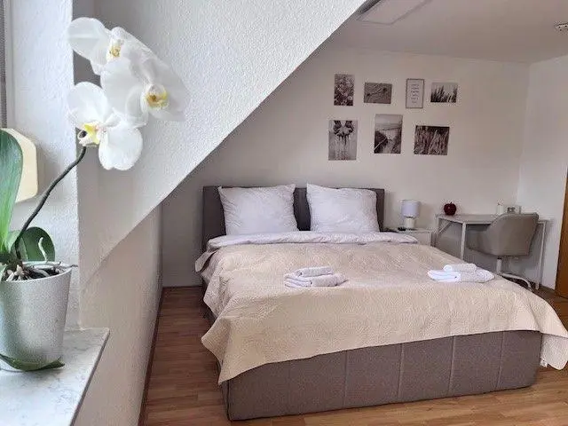 Ferienwohnung Weingarten