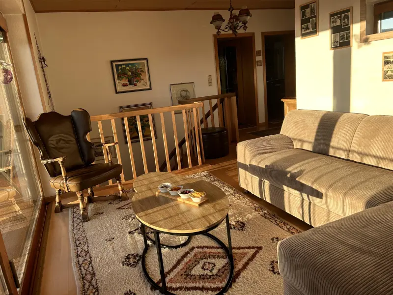 Ferienwohnung Bexbach