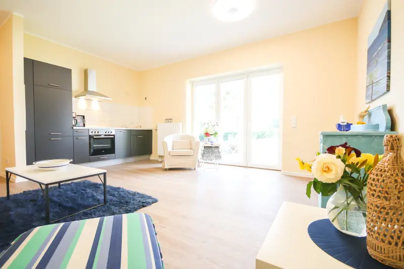 Ferienwohnung Gransee
