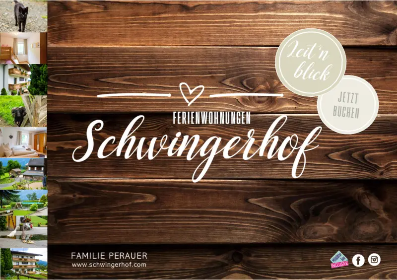 Ferienwohnung Gemeinde Seeboden