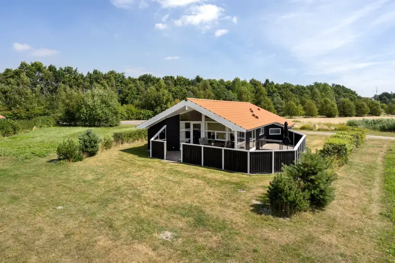 Ferienhaus Marielyst