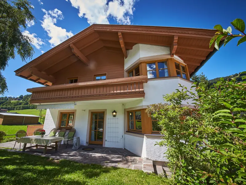 Ferienwohnung  Hinterglemm