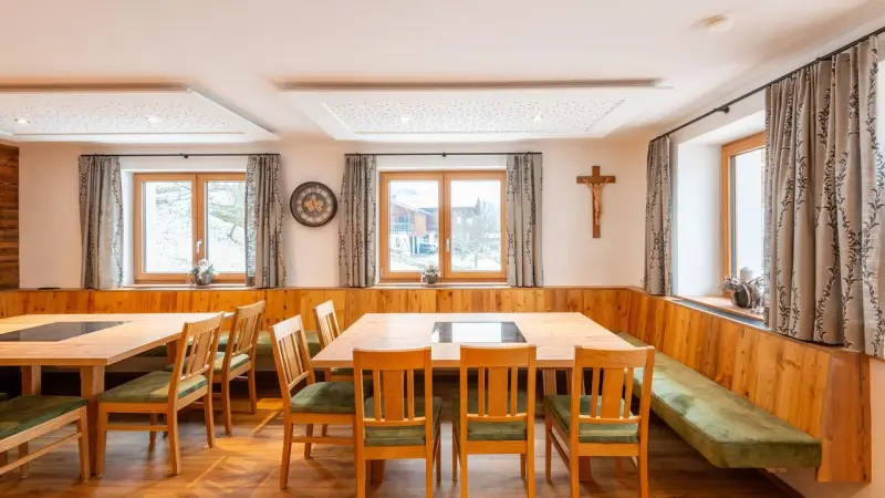 Ferienhaus  Bramberg am Wildkogel