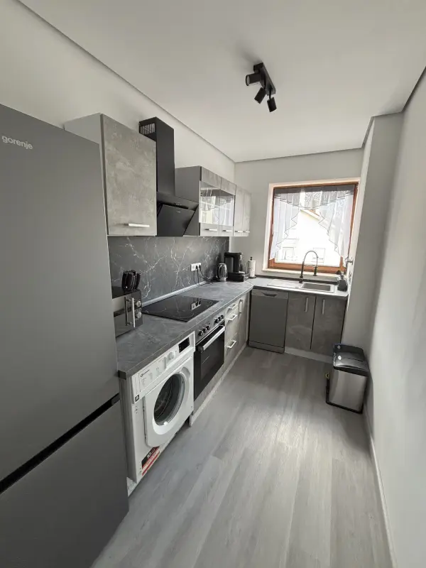 Ferienwohnung Penzberg
