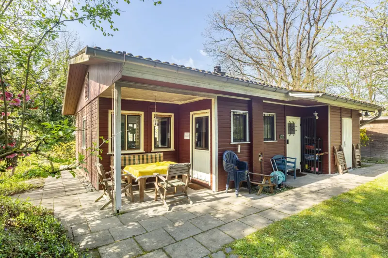 Ferienhaus Braunfels
