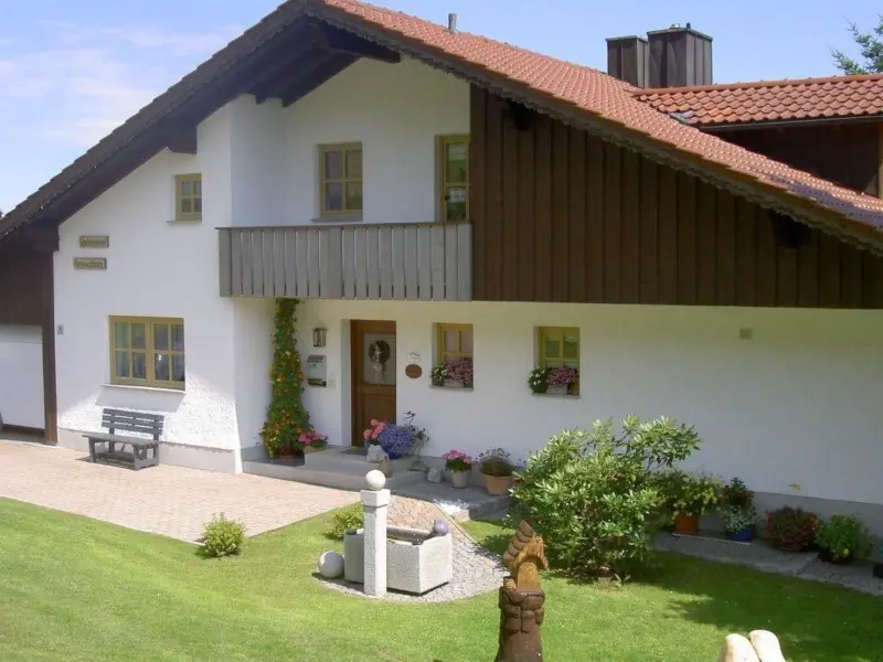Ferienwohnung Philippsreut