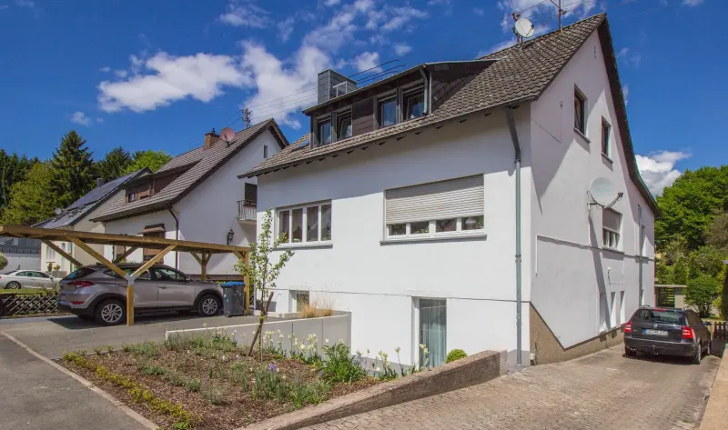 Ferienwohnung Heusweiler
