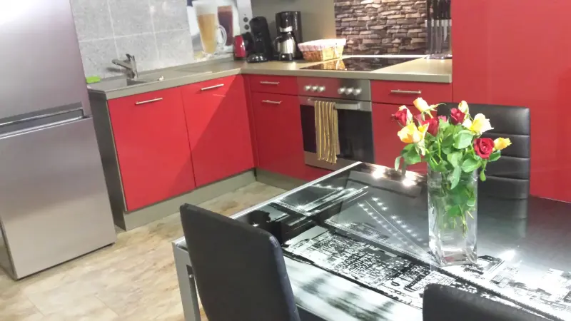 Ferienwohnung Laatzen