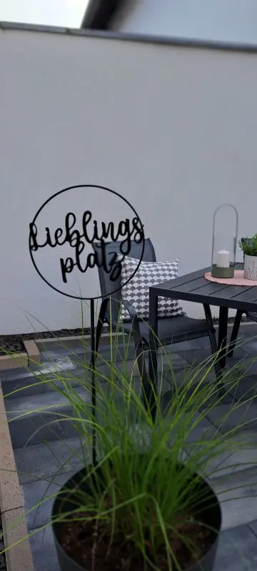 Ferienwohnung Hallstadt