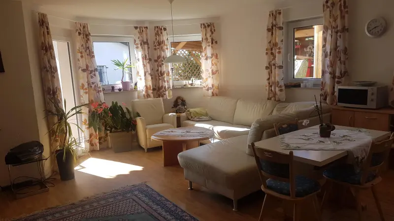 Ferienwohnung Michelstadt