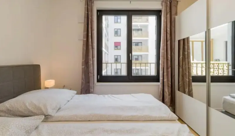 Ferienwohnung Kreuzberg