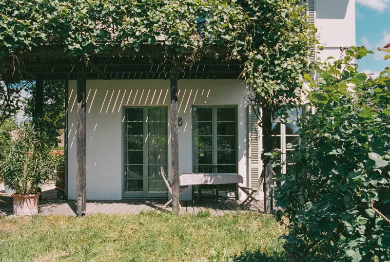 Ferienwohnung Werder (Havel)