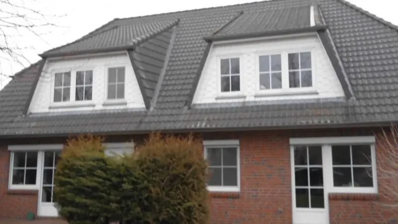 Ferienwohnung Bordesholm