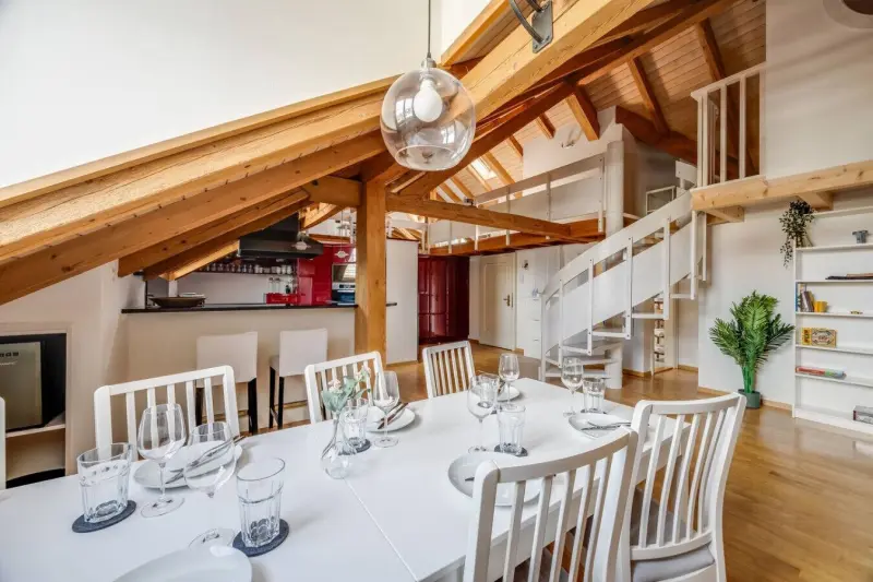 Ferienwohnung Winterthur