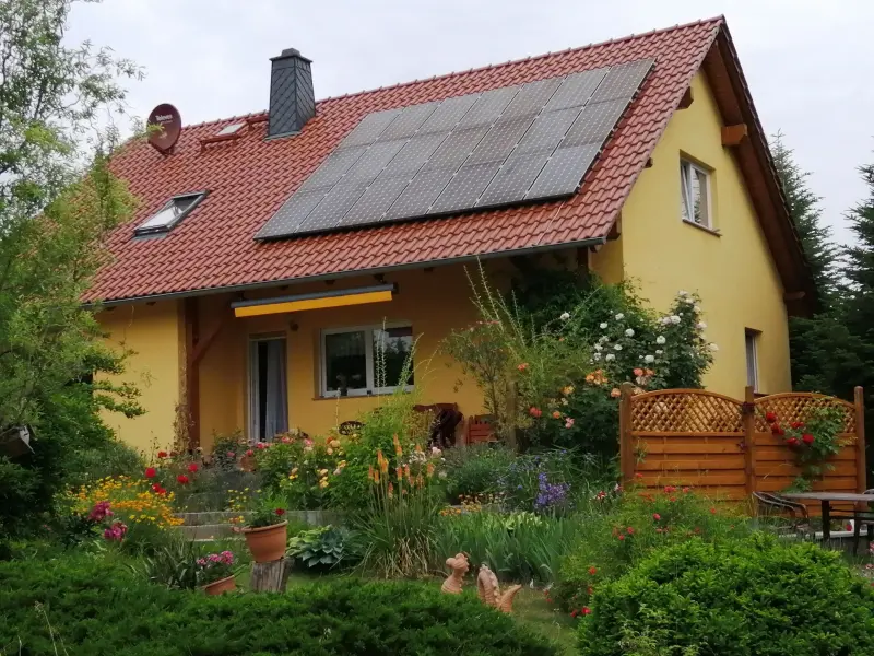 Ferienwohnung Görlitz
