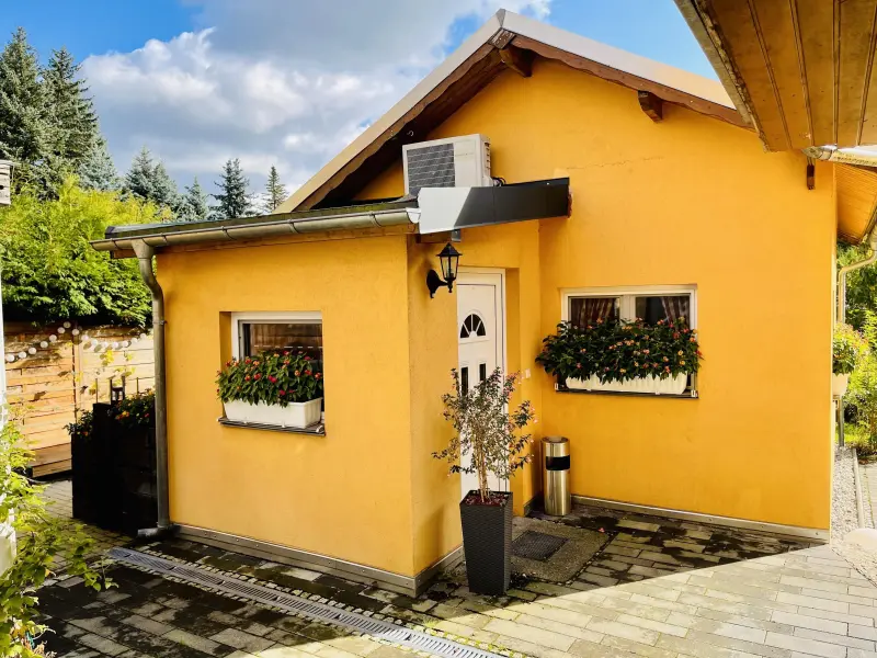 Ferienhaus Freiberg