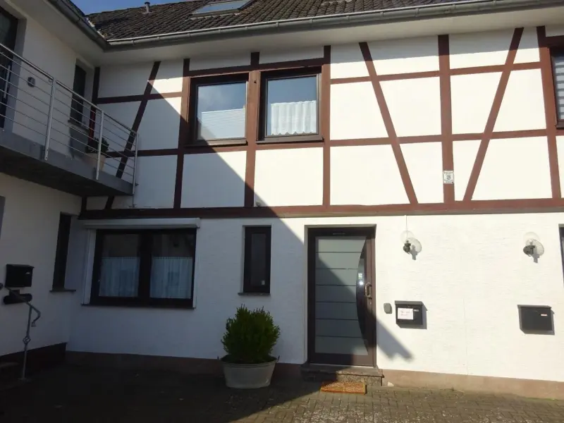 Ferienhaus Gemünd