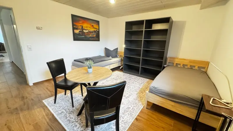 Ferienwohnung Großensee