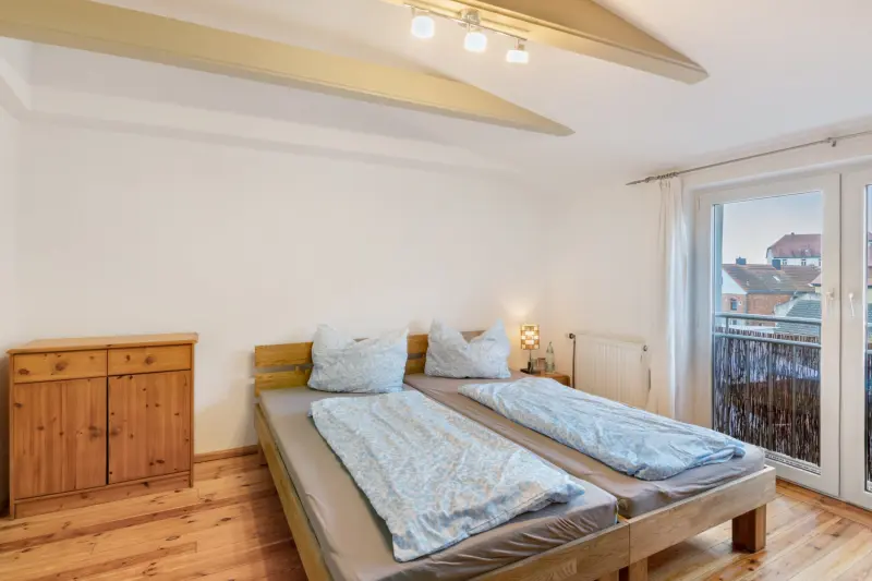 Ferienwohnung Köthen (Anhalt)