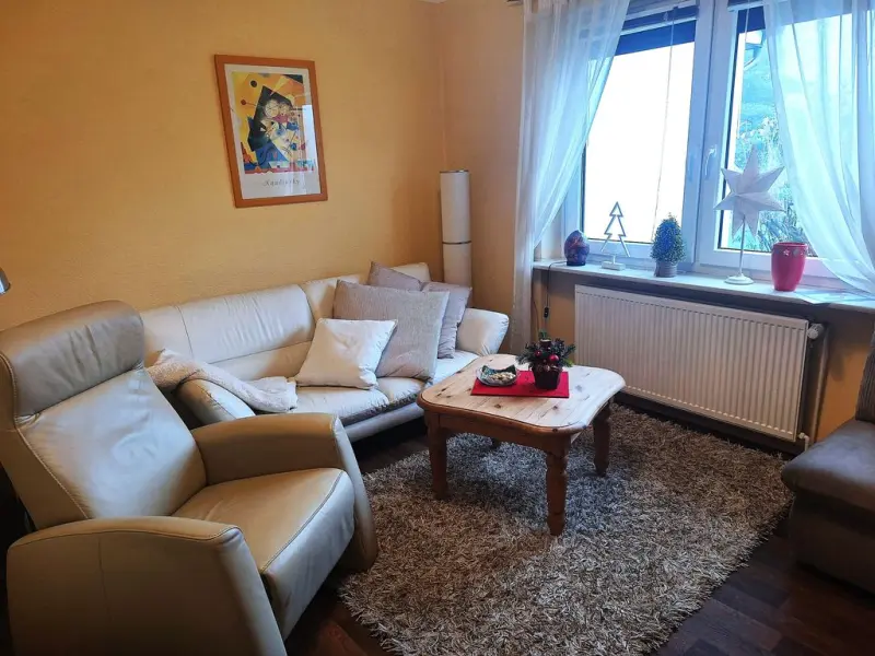 Ferienwohnung Neumünster