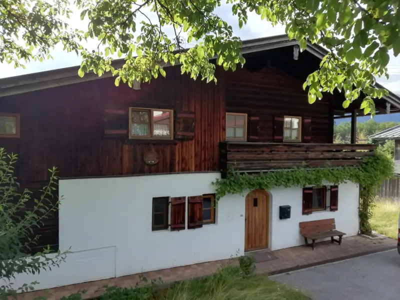 Ferienwohnung Maria Gern