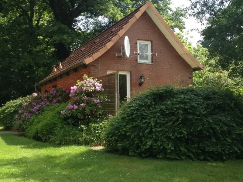 Ferienhaus  Buchholz in der Nordheide