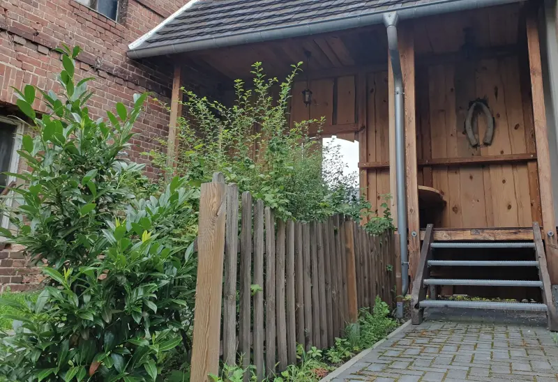 Ferienwohnung Müllrose