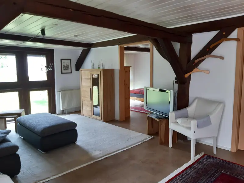 Ferienwohnung Michelstadt
