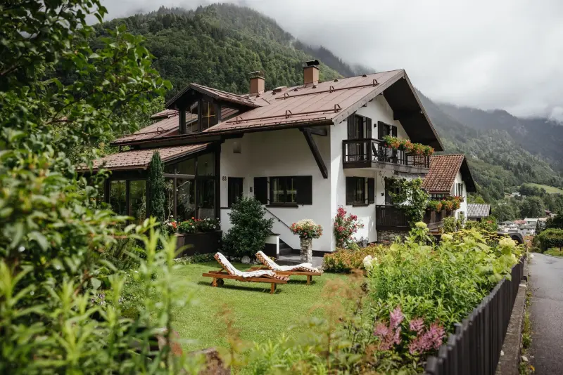 Ferienwohnung Dalaas