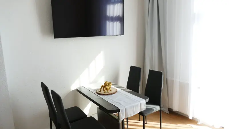 Ferienwohnung  Brunsbüttel