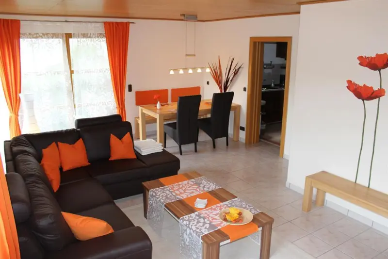 Ferienwohnung Idar-Oberstein
