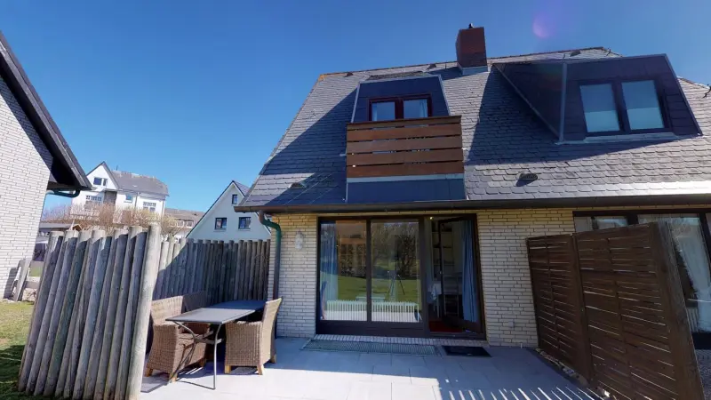 Ferienwohnung Wenningstedt-Braderup (Sylt)