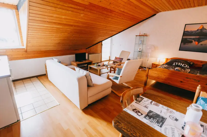 Ferienwohnung Kröv