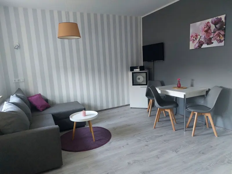 Ferienwohnung Freiberg